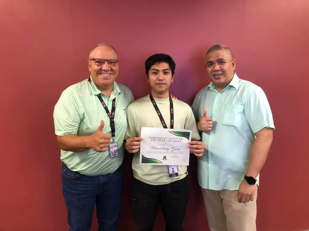 Michael de Leon